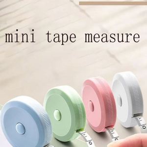 Cinta Métrica Retráctil de Doble Cara de 60 Pulgadas, Flexible, para Manualidades, Tela, Costura, Sastrería y Medición Corporal - Product Image 2
