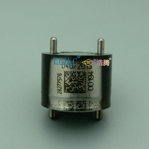 Válvula de Control Diésel 9308-625C 28264094, Válvula Inyectora 9308z625C 9308625C para Inyector EMBR00101D EMBR00301D 28236381 - Product Image 5