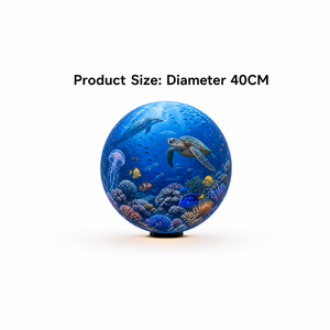 P1.97 <b>Led</b> Spherical Diameter 40m <b>Ball</b> <b>Led</b> Screen Spherical <b>LED</b> Display for Advertising Exhibitions - Product Image 2