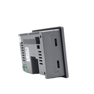 แซมคูน <span class=keywords><strong>EA</strong></span>-<span class=keywords><strong>043A</strong></span> HMI หน้าจอสัมผัส 4.3 นิ้ว ความละเอียด 480x272 การสื่อสารผ่านอีเธอร์เน็ตสำหรับเครื่องกัด - Product Image 2