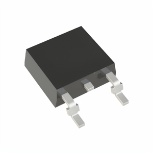 Componentes Electrónicos en Stock, Chip BOM IC DMNH6012LK3-13 TO-252-3, Transistores - Product Image 1