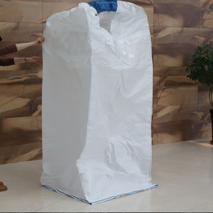 Phân Bón <span class=keywords><strong>FIBC</strong></span> <span class=keywords><strong>1ton</strong></span> Jumbo Vòng Lặp Jumbo Túi Vòng Lặp Duy Nhất Một Vòng Lặp Túi Lớn - Product Image 4