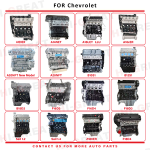 Parti Auto A14NET A16LET F16D3 X20XEV Z16XER Z18XER LDE 2H0 LCU F18D4 L2B LFV LE5 B10S B10D1 Motori per <span class=keywords><strong>Opel</strong></span> - Product Image 5