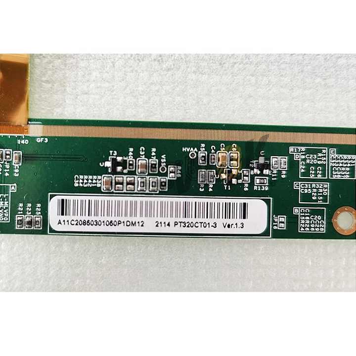 HKC PT320CT01-1 32 Inch LCD TV Panel - FHD Open Cell Screen