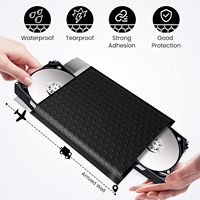 Sacs d'expédition en polybulle écologiques imperméables durables avec logo personnalisé pour l'emballage de produits e-commerce multi-usages et de protection