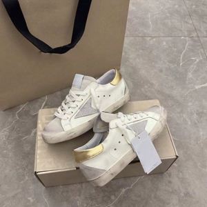 Zapatos para Caminar Ligeros de Alta Calidad <span class=keywords><strong>Golden</strong></span> Star Original <span class=keywords><strong>Goose</strong></span>, Marca Famosa, con Cordones, Transpirables, con Amortiguación de Malla - Product Image 2