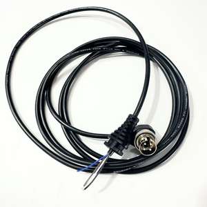 ชุดสายไฟอิเล็กทรอนิกส์อุตสาหกรรมสำหรับระบบกักเก็บพลังงานยานยนต์-ฉนวน PVC/PTFE ระดับ IP66 ตัวนำทองแดงแท้ - Product Image 1