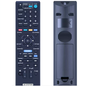 Nuovo RMT-ADP074 sostituire telecomando per il sistema <span class=keywords><strong>Sony</strong></span> AV telecomando SMART <span class=keywords><strong>TV</strong></span> - Product Image 2