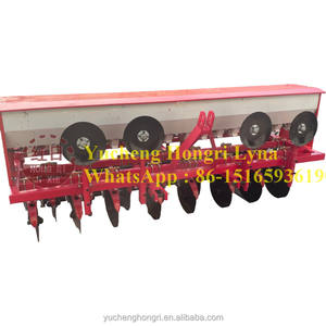 Venta caliente Maquinaria de <span class=keywords><strong>siembra</strong></span> agrícola 2BXF-12 <span class=keywords><strong>Precio</strong></span> de sembradora de arroz Upland - Product Image 3