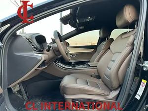 Voiture d'occasion/Voiture neuve, voitures chinoises les moins chères, BYD Han DM 4x4 5 places, véhicule à énergie nouvelle EV/BEV, longue autonomie, design extérieur, modèles 2020, 2021, <span class=keywords><strong>2022</strong></span> - Product Image 4