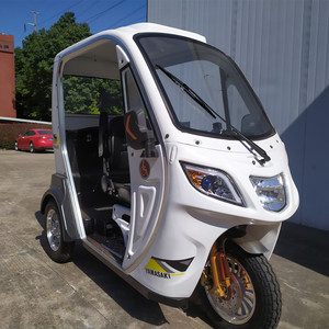 <span class=keywords><strong>Moto</strong></span> à trois <span class=keywords><strong>roues</strong></span> à roue droite 125cc - Product Image 2