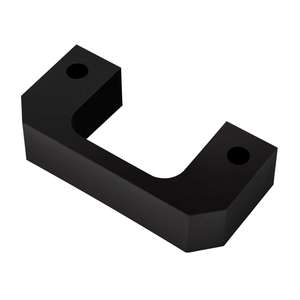 طقم رفع التسوية الأمامية لـ أول أول شفي سيلفرادو/سييرا-الألومنيوم - Product Image 2