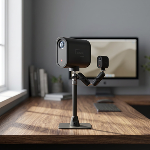 Best Quality Brand New M-Mevo Start Industrial DIY All-in-One <b>Wireless</b> Live Streaming <b>Camera</b> OEM/ODM Customization 3-Year - Product Image 3