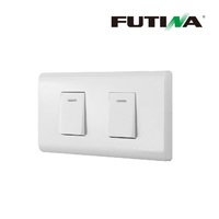 Alimentation d'usine 500W 1000W petit variateur conception simple interrupteur mural unipolaire