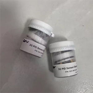 เซ็นเซอร์ PID ของแท้ รุ่น 023-3010-001 สำหรับเครื่องตรวจจับก๊าซ MiniRAE 3000/ppbRAE 3000/UltraRAE 3000/MiniRAE Lite พร้อมเสียงและไฟเตือน รับประกัน 1 ปี - Product Image 2