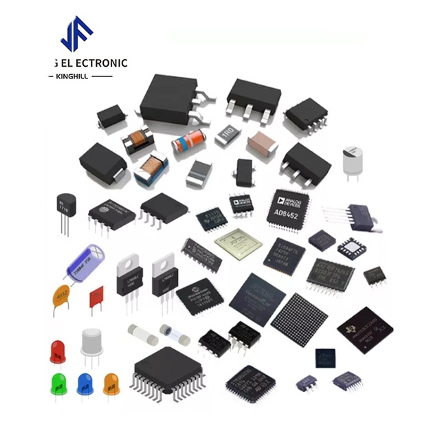 New and original  Industrial Electronic Components Integrated Circuit IC CHIPs Professional One-stop BOM Service