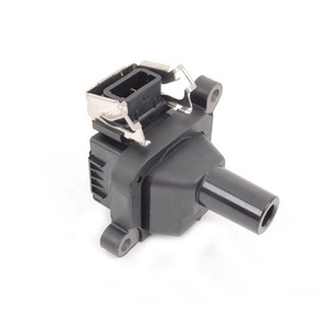 Bobine d'allumage de moteur de vente chaude pour <span class=keywords><strong>BMW</strong></span> Série 3 Coupé <span class=keywords><strong>E46</strong></span> X5 Série E53 OEM 12131748018 1213 1748 018 - Product Image 2