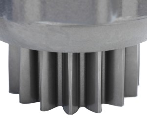 มอเตอร์เกียร์สวิง RG14D20A5 มอเตอร์สวิงสำหรับรถขุด 925 235 250/260 - Product Image 5