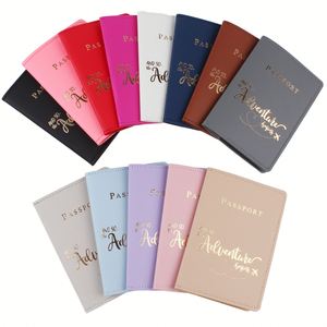 คลิปหนีบบัตรเดินทางสำหรับผู้ชายและผู้หญิง พร้อมซองใส่บัตรประชาชน บัตรเครดิต และอุปกรณ์เสริมอื่นๆ ทำจากวัสดุ PU - Product Image 1