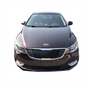 Voiture <span class=keywords><strong>d</strong></span>'<span class=keywords><strong>occasion</strong></span> pour Forte 1.6L 5 vitesses automatique Euro VI modèle 2015 – Berline 5 places de grande <span class=keywords><strong>valeur</strong></span> - Product Image 2