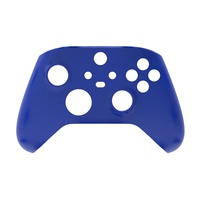 Nouveau pour la manette Xbox Series, accessoires de manette, coque avant pour manettes, accessoire de manette