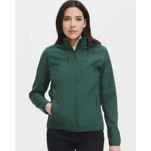 Softshell imperméable, merchandising personnalisé - Product Image 2