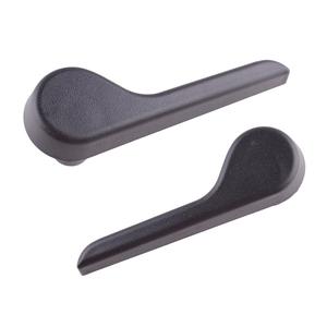 Manijas de Ajuste de Asiento Deportivo de Fibra de Carbono al por Mayor de Fábrica para Chevrolet 15232594 15232598 Piezas de Asiento de Cuero - Product Image 1