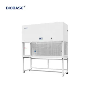 Biobase vertikaler laminar-Flussschrank Reinigungsbank mit HEPA-Filter laminar-Flussschrank für Labor