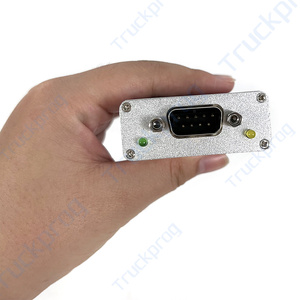 Herramienta de Diagnóstico para Montacargas Toyota BT+ Service Bases TruckCom, Interfaz USB/CAN CPC-USB ARM7 BT 230489-001 Serial 8052305 - Product Image 6