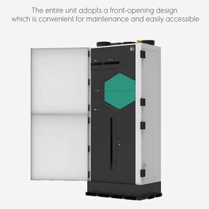 मेनेरेड जी 4 हवा की जमीन की आपूर्ति की कोई भावना नहीं है - Product Image 2