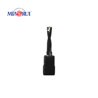 Miaorui CNC embouts en carbure de tungstène outils électriques professionnels mèches d'alésage pour perceuse à rangée de bois forets à bois mèches de routeur