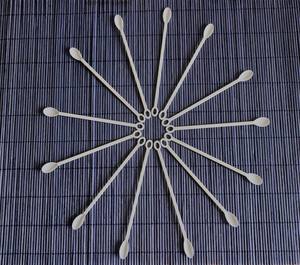 The Best Quality Wholesale <b>Product</b> Zebra <b>Plastic</b> Stirers - Product Image 4