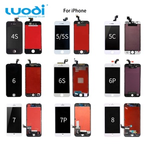 LCD Nhà cung cấp Màn hình điện thoại hiển thị số hóa lắp ráp cho <span class=keywords><strong>Iphone</strong></span> XS Max reove IC JK đóng gói - Product Image 2