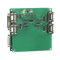 Papan Kontrol Laser 3D Kompatibel dengan Antarmuka USB EZCAD3 untuk Sistem Penandaan dan Pengukiran Laser Galvo 3D