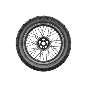 Neumáticos de motocicleta de buena calidad 170/60R17 M/C 72V Tl Capra R Maxi Enduro de fabricante OEM para exportación - Product Image 3