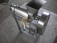 Offre Spéciale 500-1000kg par heure presse à froid commerciale industrielle de haute qualité extracteur de lait de coco extracteur de jus de fruits Machine