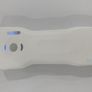 Échographe portable sans fil à double sonde Doppler, 64 canaux, 192 éléments, 3 en 1, pour usage vétérinaire DCU19H - Product Image 3