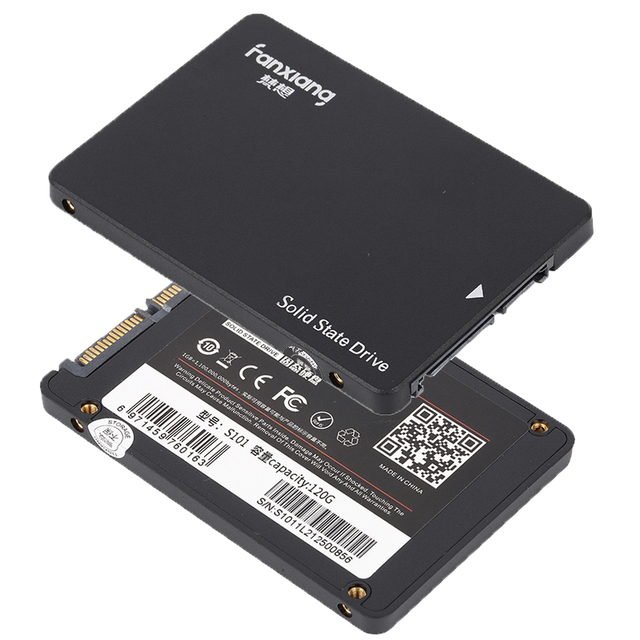 Best Internal SSD High Speed Big Capacity Internal Solid State Drive