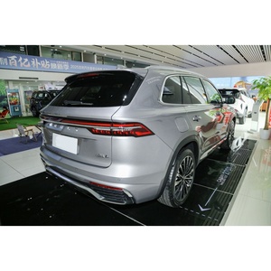 2022 auto di seconda mano Geely Monjaro Automobile Xingyue L 2022 1.5T <span class=keywords><strong>Thor</strong></span> H-se versione ibrida Diesel-elettrica - Product Image 4