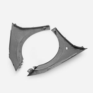 Guardabarros delantero tipo OE para Hyundai Elantra/Avante N (CN7) 21-22 - Product Image 2