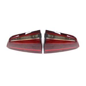 Luz trasera interior LED de alta calidad, luz de tapa de maletero 63217955419 63217955420 para <span class=keywords><strong>BMW</strong></span> <span class=keywords><strong>X1</strong></span> F49 F48, luz trasera compuesta - Product Image 1