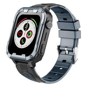 Wonlex nuovo orologio GPS intelligente 4G per bambini videochiamata in due modi gioco <span class=keywords><strong>di</strong></span> <span class=keywords><strong>matematica</strong></span> 1.83 pollici schermo RTOS bambini Smartwatch 4G - Product Image 1