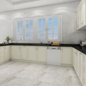 Panière de <span class=keywords><strong>cuisine</strong></span> en plastique, meubles de <span class=keywords><strong>cuisine</strong></span> - Product Image 5