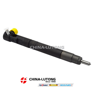 Iniettore Diesel OEM EMBR00301D A6710170121 Compatibile con <span class=keywords><strong>Ssangyong</strong></span> <span class=keywords><strong>Actyon</strong></span> <span class=keywords><strong>Sports</strong></span> Korrando C200 2.0 Xdi Rexton - Product Image 5