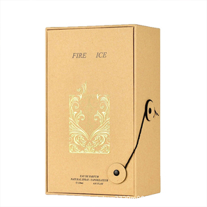 น้ำหอมคุณภาพสูงสำหรับผู้หญิงสไตล์อาหรับ กลิ่นกุหลาบหอมหวานหรูหรา ติดทนนาน น้ำหอมแบบสเปรย์สำหรับผู้ชาย กลิ่นแบบอาหรับ - Product Image 5