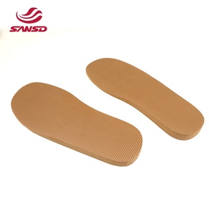 Sol Sandal Jepit Cetak Khusus dengan Pola Tekstur untuk Pembuatan Sol Sepatu Lembaran Busa Eva - Product Image 6