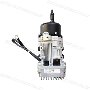 Pompe de <span class=keywords><strong>direction</strong></span> <span class=keywords><strong>assistée</strong></span> électrique <span class=keywords><strong>hydraulique</strong></span> NF pour camion électrique automatique 12V - Product Image 2