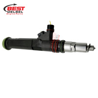 Inyector de Combustible Diésel MTU de Alta Calidad RX59407500008 RX59407500009 RX59407500014 X59407500013 X59407500016 001010471