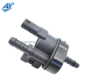 Vente en gros électrovanne de ventilation de bidon 06H906517AA 06H906517AE 06H906517H 03H906517 pour VW Passat <span class=keywords><strong>Audi</strong></span> A4L <span class=keywords><strong>Q3</strong></span> Q5 - Product Image 3