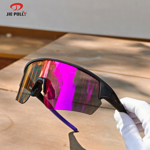 <span class=keywords><strong>Gafas</strong></span> fotocromáticas polarizadas para <span class=keywords><strong>ciclismo</strong></span> JIEPOLLY, <span class=keywords><strong>gafas</strong></span> <span class=keywords><strong>de</strong></span> <span class=keywords><strong>sol</strong></span> para deportes al aire libre, para bicicleta <span class=keywords><strong>de</strong></span> carretera - Product Image 1
